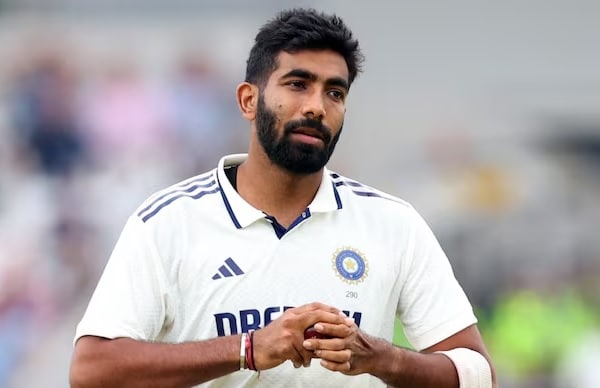 “He Is Just Brilliant,” Nasser Hussain Lavishes Huge Praises For Jasprit Bumrah After His Fifer - RVCJ Media