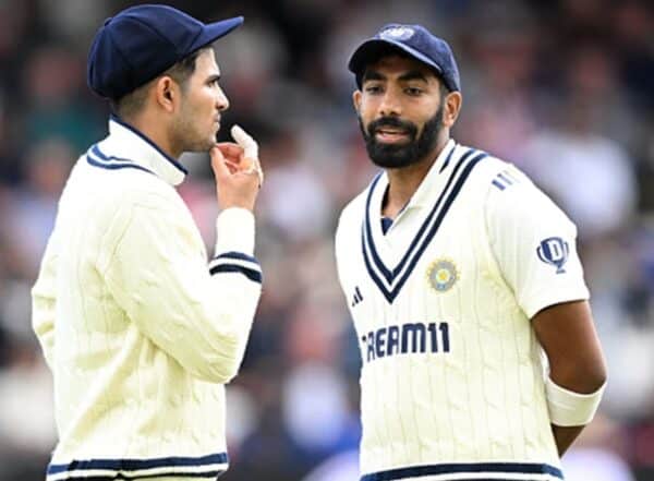 “He Needs To Be Dropped,” Yashasvi Jaiswal Invites Fan’s Wrath As He Dances While Fielding - RVCJ Media