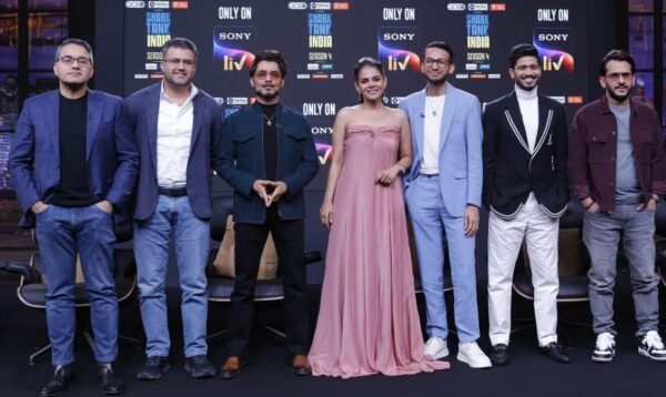 Aman Gupta Claims Some Sharks Are Using The Show For Their Image Makeover - RVCJ Media