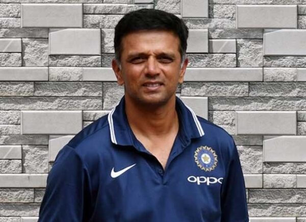 10 Indian Cricketers Apart From MS Dhoni Who Got Inducted Into The ICC Hall Of Fame - RVCJ Media