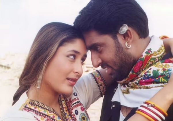 Refugee Turns 25, DYK Abhishek & Kareena Were Locked Inside Projector Room During Screening? - RVCJ Media