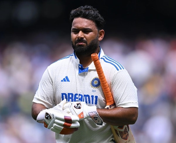 KL Rahul’s Gesture Towards Rishabh Pant After The Latter’s Brilliant Knock Goes Viral - RVCJ Media