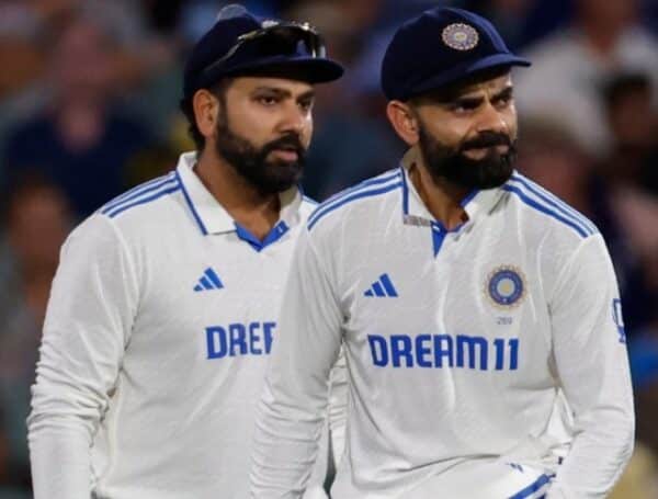Ex-Ind Player Feels Virat Kohli Didn’t Have 5 Yrs Of Test Cricket In Him, Calls Retirement Selfless - RVCJ Media