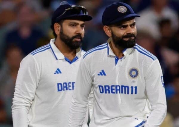 “Bring Back Rohit & Virat,” Fans Heartbroken After India’s Record Defeat In Headingley Test - RVCJ Media
