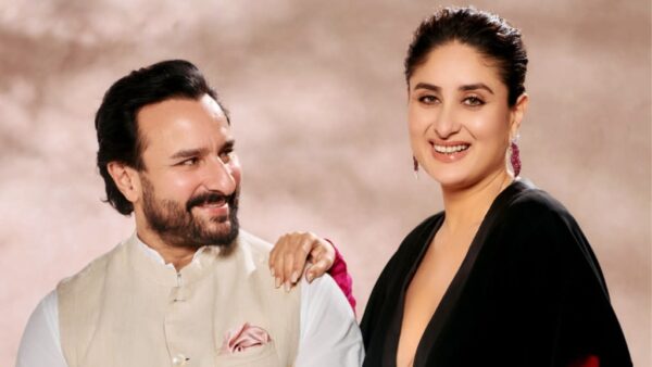 Saif Ali Khan Got An Advice From Rani Mukerji About Dating Kareena Kapoor & He Still Follows It - RVCJ Media