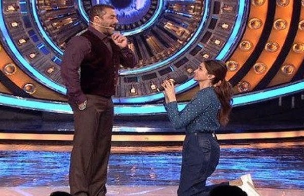 “Ye Nahi Ho Sakta”, When Deepika Padukone Proposed To Salman Khan For Marriage…. - RVCJ Media