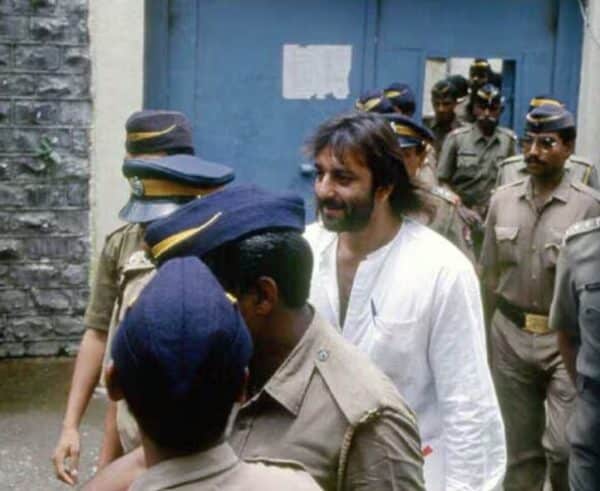Sanjay Dutt To Allu Arjun, 11 Famous Indian Celebrities Who Got Arrested - RVCJ Media