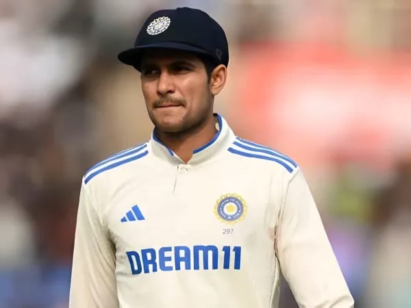 Sanjay Manjrekar Revealed He Was Not In Favor Of Shubman Gill Being Made Test Skipper - RVCJ Media