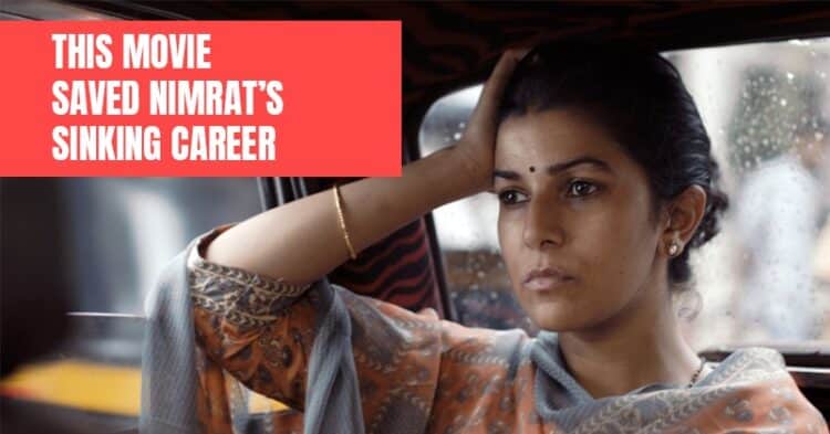 Nimrat Kaur Was About To Give Up But This Movie Saved Her Career 1 PBKS Co-Owner Preity Zinta’s Beautiful Celebration After PBKS Walks Into IPL Finals Goes Viral