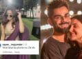 “Give Virat Kohli’s No.,” Fans Demanded As Influencer Claimed To Be Anushka Sharma’s Sister 4 Virat Kohli Stopped Talking To AB De Villiers For Some Time? Proteas Legend Makes Revelation