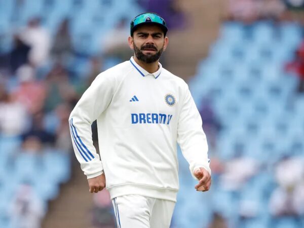 Ravi Shastri Subtly Slams The Selectors Over Virat Kohli’s Sudden Test Retirement - RVCJ Media