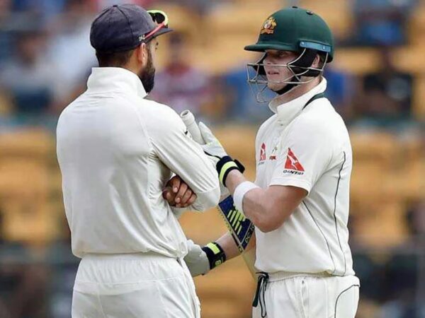 Virat Kohli’s 8 Most Controversial Moments From His Test Career - RVCJ Media