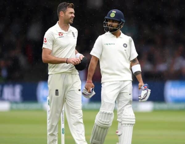 Virat Kohli’s 8 Most Controversial Moments From His Test Career - RVCJ Media