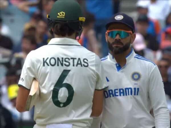 Virat Kohli’s 8 Most Controversial Moments From His Test Career - RVCJ Media