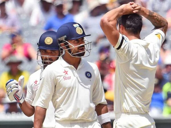 Virat Kohli’s 8 Most Controversial Moments From His Test Career - RVCJ Media