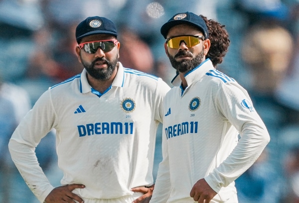 Sanjay Manjrekar Took A Jibe At Virat Kohli After India’s Superb Performance At Headingley - RVCJ Media