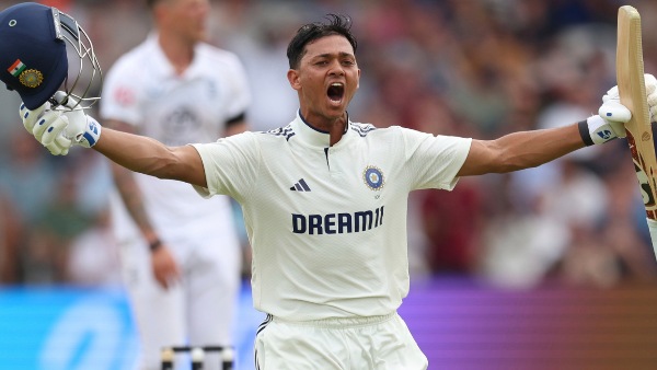“He Needs To Be Dropped,” Yashasvi Jaiswal Invites Fan’s Wrath As He Dances While Fielding - RVCJ Media