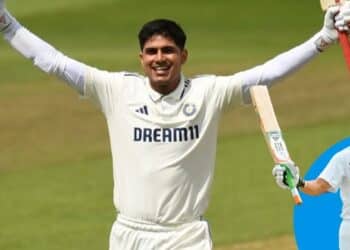 Shubman Gill To Rohit Sharma, 5 Cricketers Who Have Smashed Double Tons In Both Tests & ODIs