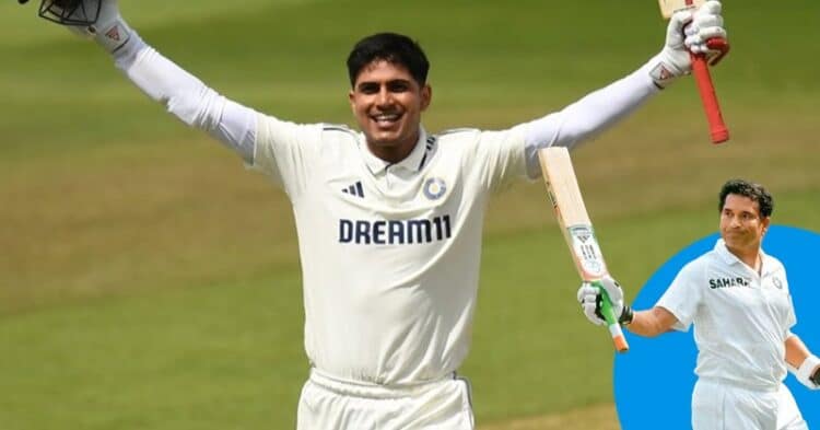 Shubman Gill To Rohit Sharma, 5 Cricketers Who Have Smashed Double Tons In Both Tests & ODIs