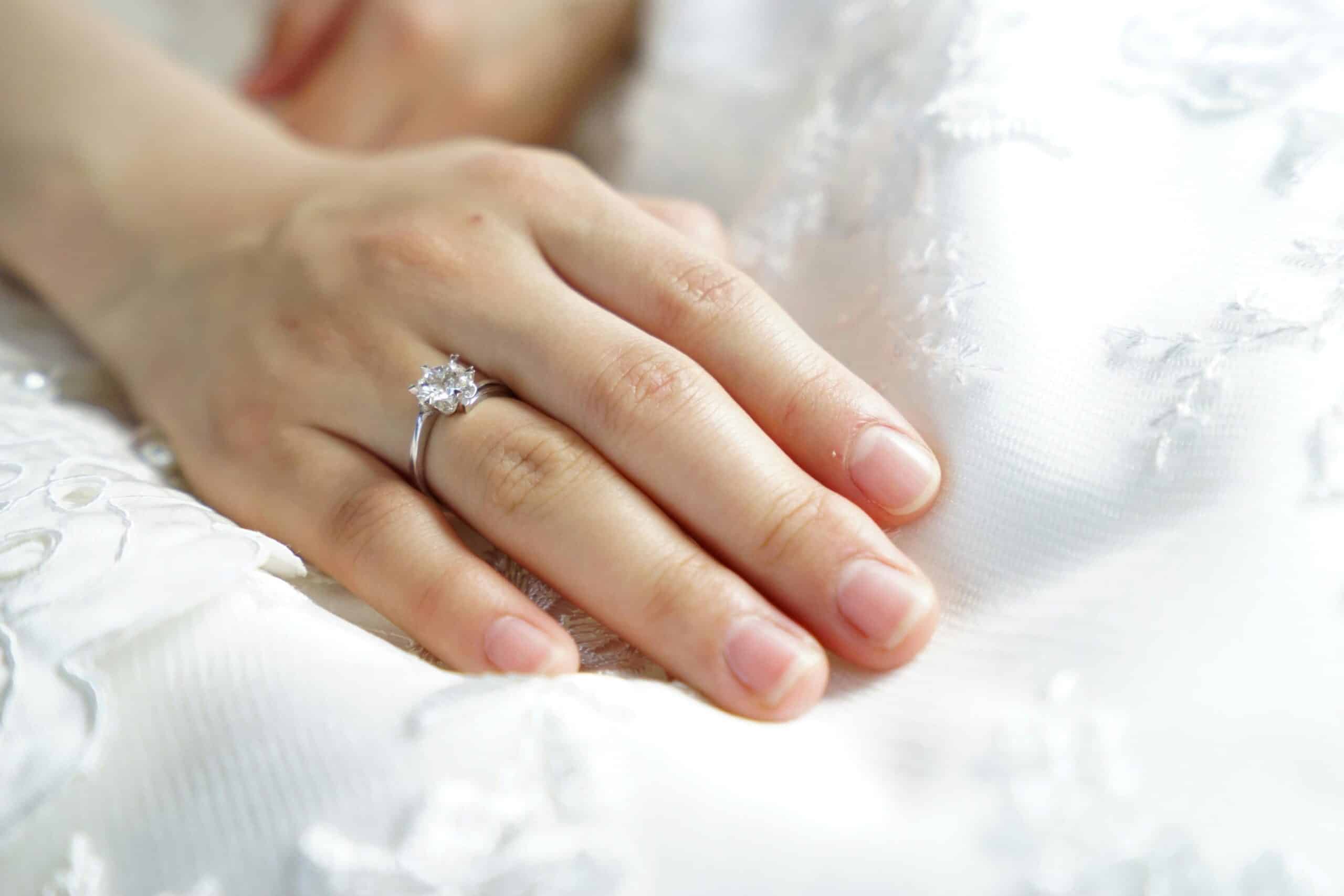 8 Trusted Places to Buy Diamond Rings Online in 2025