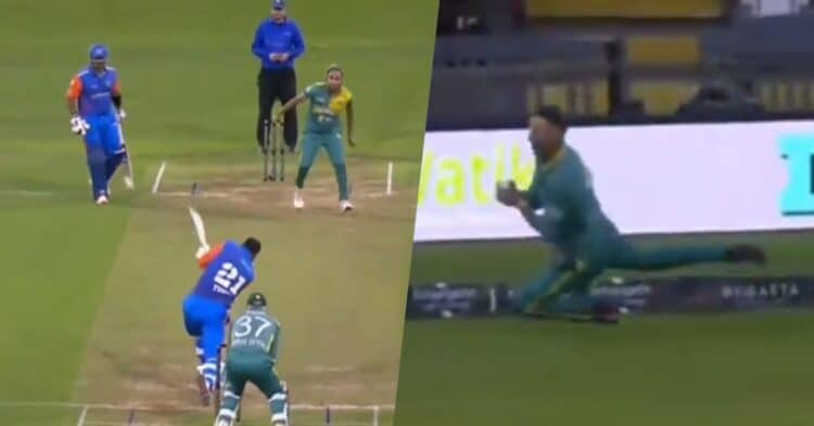 Ab De Villiers Makes Fans Nostalgic With Yusuf Pathan’s Stunning Catch, Video Goes Viral 1 TMKOC Actor Dilip Joshi Aka Jethalal Attends Success Party, Puts Exit Rumours To Rest
