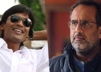 India Put Up A Historic Batting Show At Old Trafford As 4 Batters Make A Unique Record In 91 Yrs