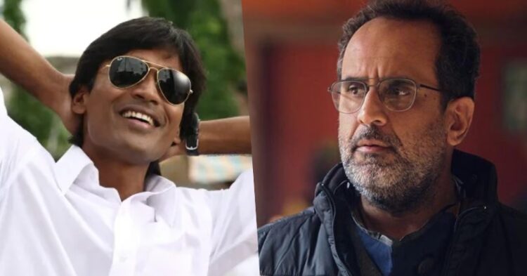 Dhanush Reveals How Aanand L Rai Managed To Cast Him In Raanjhanaa Despite No Budget 1 India Put Up A Historic Batting Show At Old Trafford As 4 Batters Make A Unique Record In 91 Yrs