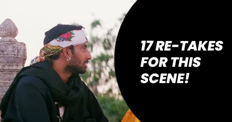 Abhishek Bachchan Took 17 Retakes In His First Shot For Refugee &Amp; He Also Made A Big Mistake 1 “You’re Shooting Yourself,” David Lloyd Slams India For Resting Jasprit Bumrah In Edgbaston Test