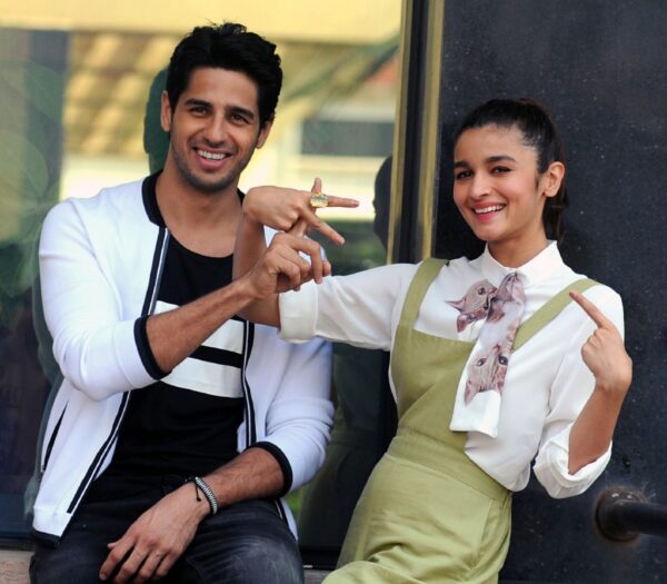 “Everyone Makes Rash Decisions,” Alia Bhatt Ended Her Relation With Sidharth Malhotra In Anger? - RVCJ Media