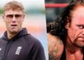 Dyk Andrew Flintoff Almost Become A Wwe Wrestler &Amp; Was Pretty Close To Fight The Undertaker? 13 Mumbai Police Arrests Female Teacher Of An Elite School For S*xually Assaulting Class 11 Boy