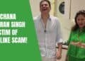 Archana Puran Singh Got Scammed Online By A Fake Website During Dubai Vacation 4 Archana Puran Singh Got Scammed Online By A Fake Website During Dubai Vacation