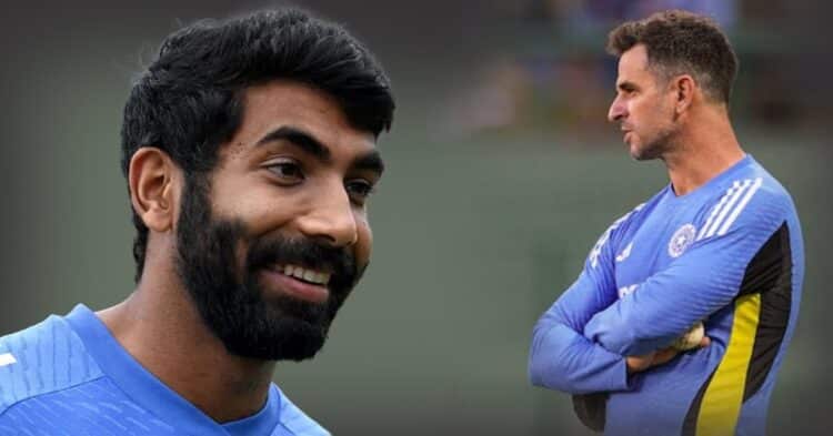 India’s Assistant Coach Feels This Bowler Is Like A Lion &Amp; It Is Not Jasprit Bumrah 1 IPL Is A Golden Goose, BCCI Earned Rs 9,741.7 Crore In 2023-24 & Here’s How Much IPL Contributed