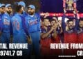 Ipl Is A Golden Goose, Bcci Earned Rs 9,741.7 Crore In 2023-24 &Amp; Here’s How Much Ipl Contributed 5 IPL Is A Golden Goose, BCCI Earned Rs 9,741.7 Crore In 2023-24 & Here’s How Much IPL Contributed