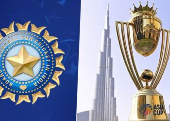 BCCI Ends Standoff, To Join Crucial ACC Meeting Virtually Amid Asia Cup Venue Uncertainty