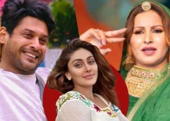 Not Just Shefali Jariwala, Here Are 6 Other Bigg Boss Celebs Gone Too Soon