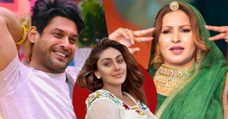 Not Just Shefali Jariwala, Here Are 6 Other Bigg Boss Celebs Gone Too Soon