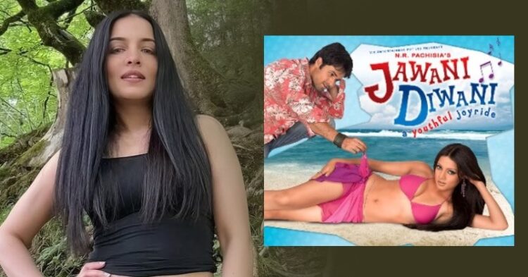 “Serial Kisser,” Celina Jaitly Alleges Makers Of Emraan Hashmi’s Jawani Diwani Betrayed Her - RVCJ Media