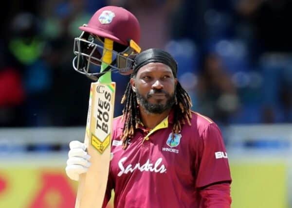 Batting Giants - 5 Cricketers Who Have Scored Double Centuries In Both ODIs And Tests - RVCJ Media