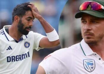 “You’re Shooting Yourself,” David Lloyd Slams India For Resting Jasprit Bumrah In Edgbaston Test