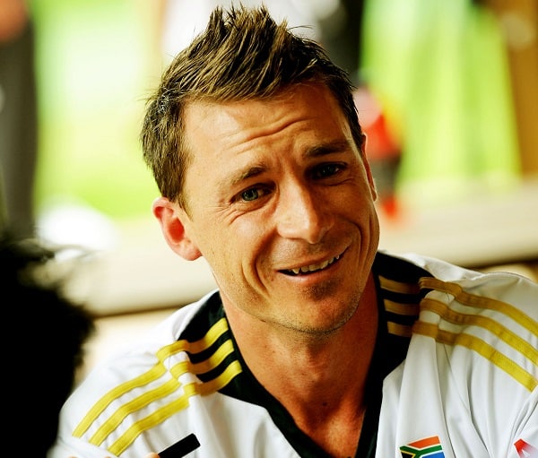 “That’s Madness,” Dale Steyn Mocks Indian Team For Resting Bumrah With Ronaldo Reference - RVCJ Media
