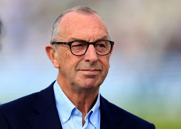 “You’re Shooting Yourself,” David Lloyd Slams India For Resting Jasprit Bumrah In Edgbaston Test - RVCJ Media