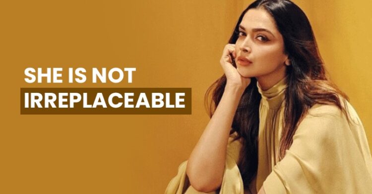 “She Is Not Irreplaceable,” Suneel Darshan Warns Deepika Padukone Amid Spirit Exit Row 1 Lord’s On High Alert As India-England Third Test Is Being Played Under Tight Security