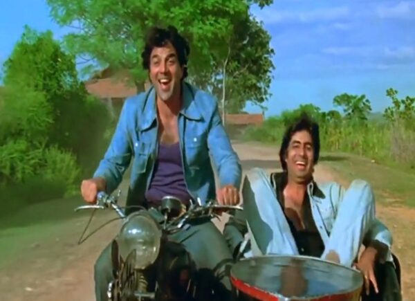 Amitabh Bachchan Makes Fans Nostalgic, Shares Photo Of Old Sholay Ticket Priced At Rs. 20 - RVCJ Media
