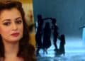 “I Was 19….,” Dia Mirza Speaks On The Rainy Scene Which Introduced Her In Rhtdm 5 Man Arrested After Bengaluru Woman Reveals That Videos Are Made On Streets Without Consent