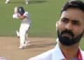Ind Vs Eng- Dinesh Karthik Is Pretty Upset With Karun Nair As He Gets Out In Ordinary Manner 3 Kevin Pietersen Feels This Indian Bowler Is “A Captain’s Dream” & It Is Not Jasprit Bumrah