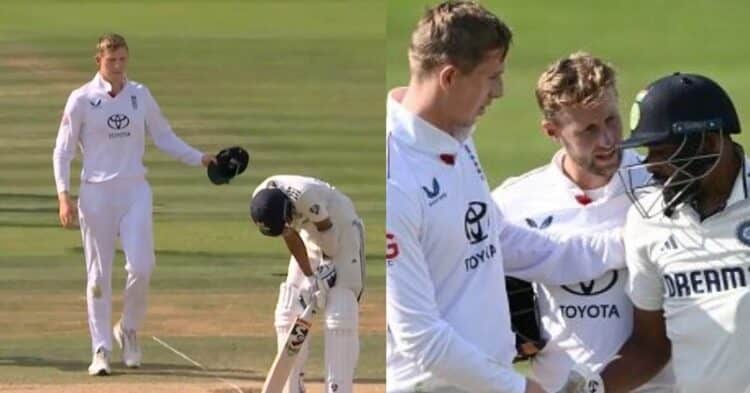 Indian Fans Appreciate England Players For Consoling Siraj After Defeat In Lord’s Test 1 Farah Khan Takes A Funny Jibe At Jackky Bhagnani, Says “Pehle 10 Floor The, Ab 5 Reh Gaye”