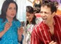 Farah Khan Felt Kay Kay Menon Took Drugs During “Sajna Ji Vaari Vaari” Shoot, Actor Clarifies 5 Ex-India Coach Makes Big Revelation About Jasprit Bumrah Playing 3 Tests In England
