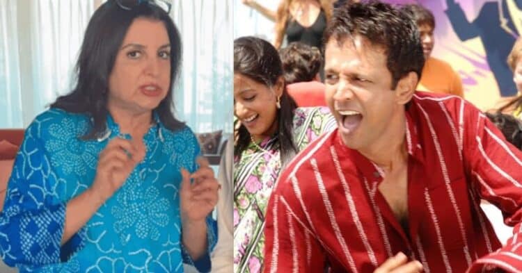 Farah Khan Felt Kay Kay Menon Took Drugs During “Sajna Ji Vaari Vaari” Shoot, Actor Clarifies 1 Ex-India Coach Makes Big Revelation About Jasprit Bumrah Playing 3 Tests In England
