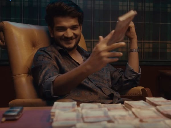 First Copy Web Series Review- A Nostalgic Dive Into The World Of 90s Film Piracy - RVCJ Media