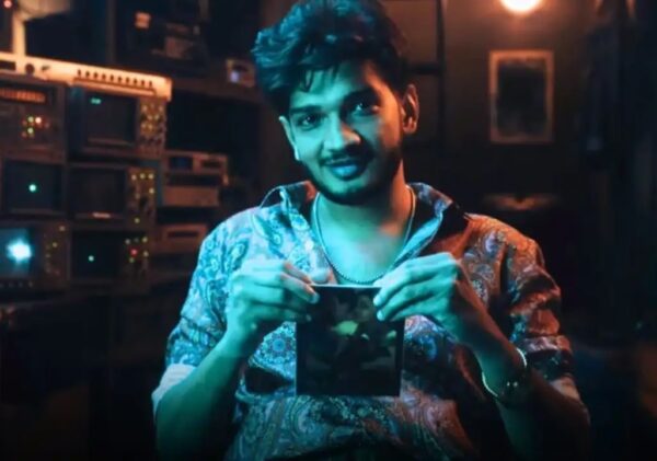 First Copy Web Series Review- A Nostalgic Dive Into The World Of 90s Film Piracy - RVCJ Media